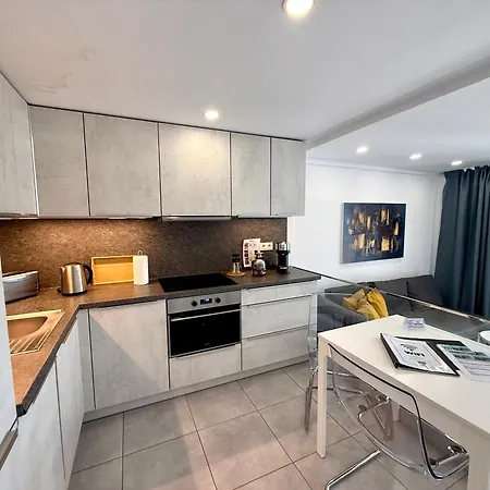 Appartement Exclusive - Edifico Paraiso *